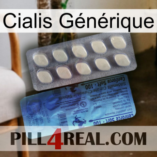 Cialis Générique 34